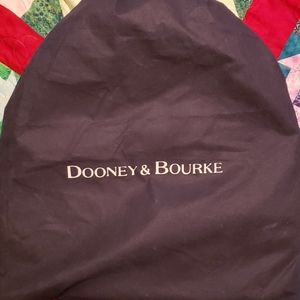 Dooney and Bourke handbag